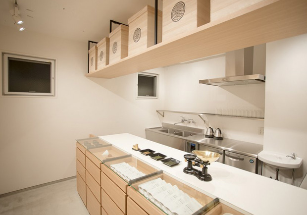 手沖咖啡已不稀奇！東京出現第一家手沖單品綠茶專賣店！_img_4